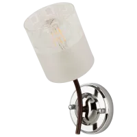 Настенная люстра Hiper H010-1 60 Вт/ 1 цоколь - E27