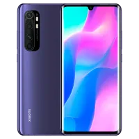 Smartphone Xiaomi Mi Note 10 Lite 8 GB/ 128 GB/ Dual SIM/ Purple photo 1