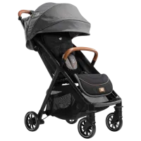 Cărucior pentru copil Joie Parcel S2112AACBN000/ Dark Gray