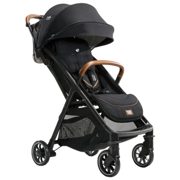 Детская коляска Joie Parcel S2112AAECL000/ Черный photo 1