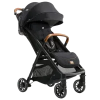 Детская коляска Joie Parcel S2112AAECL000/ Черный
