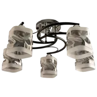 Люстра Hiper Zara H202-3 60 Вт/ 5 цоколя - E27