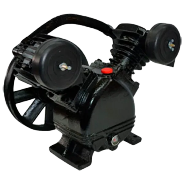 Compresor Wixo BRT2065DH electric/ Cu piston photo 1