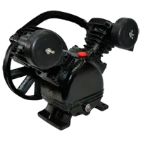 Compresor Wixo BRT2065DH electric/ Cu piston