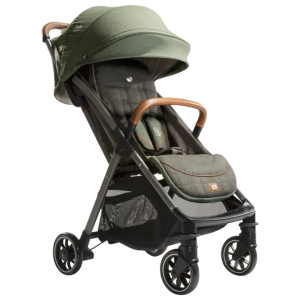 Детская коляска Joie Parcel S2112AAPNE000/ Зелёный photo 1
