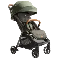 Cărucior pentru copil Joie Parcel S2112AAPNE000/ Green