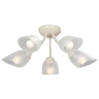 Люстра Vitaluce V3405/ 5PL 40 Вт/ 5 цоколя - E14