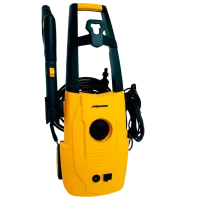 Мойка высокого давления ProGarden LT302-1400C 1400 Вт/ Желтый