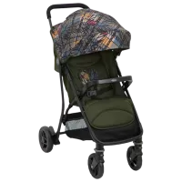 Cărucior pentru copil Graco Breaze Lite 2 G6DU899CFREU/ Green