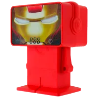 Power Bank Remax RPL-20 Avenger 10000 mAh/ Red