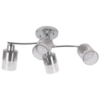 Люстра Hiper Catrin H206-4 60 Вт/ 4 цоколя - E27