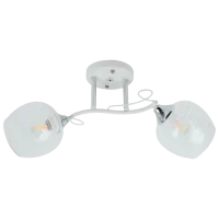 Люстра Hiper H208-2 60 Вт/ 2 цоколя - E27