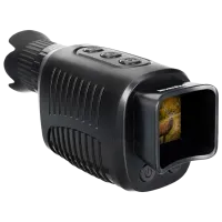 Бинокль ночного видения Levenhuk Atom Digital DNM50 Черный