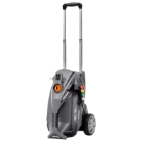 Мойка высокого давления Daewoo DAW 700 3100 Вт/ Серый