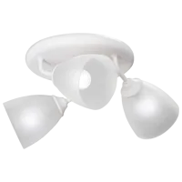 Люстра Vitaluce V4356-0/ 3PL 40 Вт/ 3 цоколя - E14