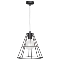 Люстра Vitaluce V4071/ 1S 60 Вт/ 1 цоколь - E27