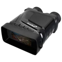 Бинокль ночного видения Levenhuk Atom Digital DNB200 Черный