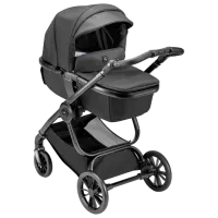 Детская коляска CAM Avant 2600000102391/ Черный