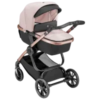 Cărucior pentru copil CAM Avant 2600000102407/ Pink