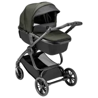 Детская коляска CAM Avant 2600000102414/ Зелёный