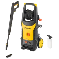 Мойка высокого давления Stanley SXPW22E 2200 Вт/ Желтый