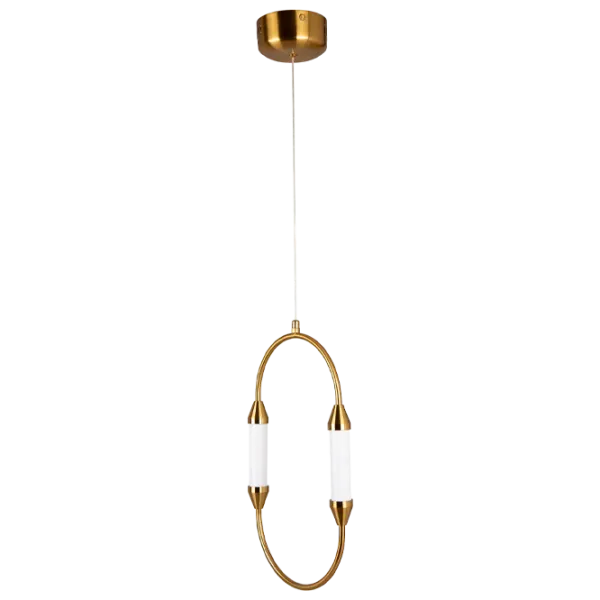 Lustră Hiper H832-0 12 W/ 2 socluri - LED photo 1