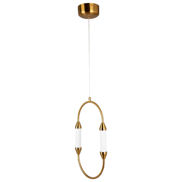 Lustră Hiper H832-0 12 W/ 2 socluri - LED photo 1