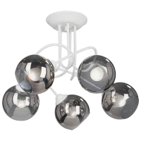 Люстра Vitaluce V4309-0/ 5PL 40 Вт/ 5 цоколя - E27