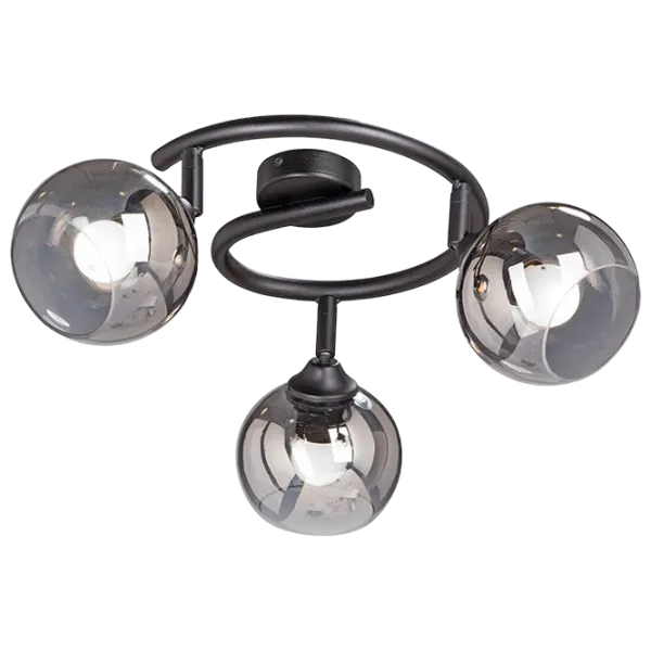 Люстра Vitaluce V4314-1/ 3PL 60 Вт/ 3 цоколя - E27 photo 1 Люстра Vitaluce V4314-1/ 3PL 60 Вт/ 3 цоколя - E27 photo 1