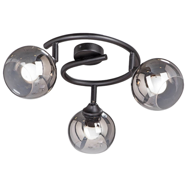 Люстра Vitaluce V4314-1/ 3PL 60 Вт/ 3 цоколя - E27 photo 1 Люстра Vitaluce V4314-1/ 3PL 60 Вт/ 3 цоколя - E27 photo 1