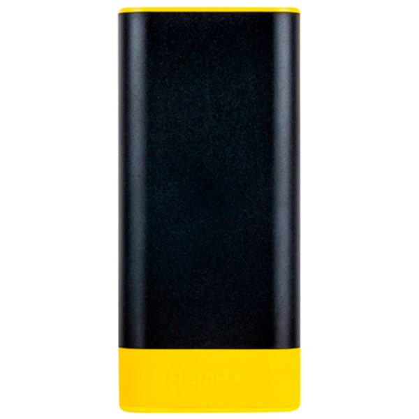 Power Bank Remax RPL-19 Youth 10000 мАч/ Черный photo 1