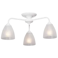 Люстра Vitaluce V3946-0/ 3PL 40 Вт/ 3 цоколя - E14