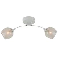 Lustră Hiper H807-2 40 W / 2 socluri - E14