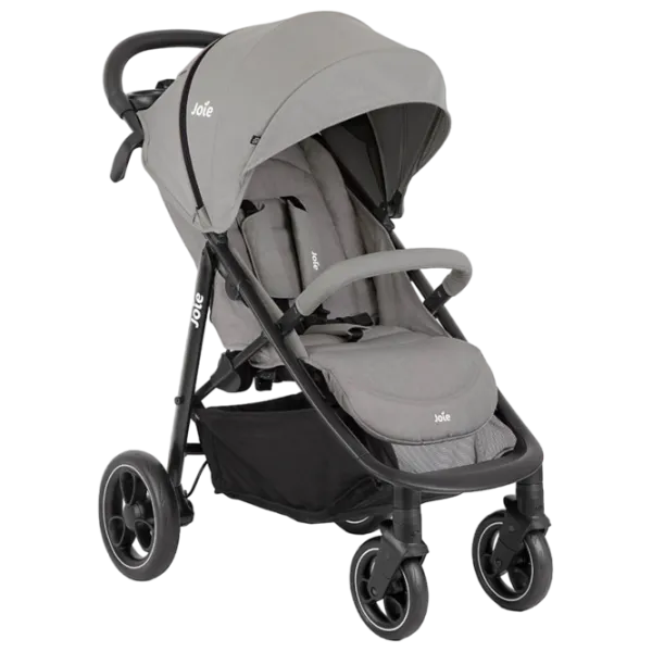 Детская коляска Joie Litetrax S2213AAPEB000/ Серый photo 1