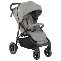 Cărucior pentru copil Joie Litetrax S2213AAPEB000/ Gray