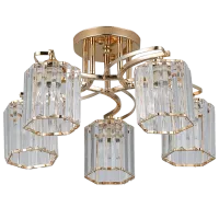 Люстра Hiper H184-5 60 Вт/ 5 цоколя - E27