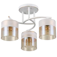 Люстра Hiper H185-3 60 Вт/ 3 цоколя - E27