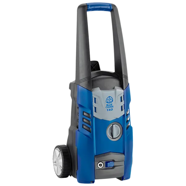 Maşină de curăţat cu presiune Annovi Reverberi 1 Series 143 1500 W/ Blue photo 1