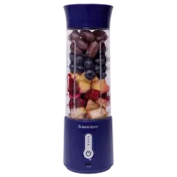 Портативный блендер Greennovo 500 Синий