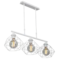 Люстра Vitaluce V4269-0/ 3S 40 Вт/ 3 цоколя - E27