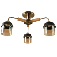 Lustră Hiper Vimi H192-3 60 W / 3 socluri - E27