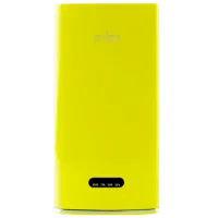 Power Bank Puro BB40P1YEL 4000 mAh/ Yellow