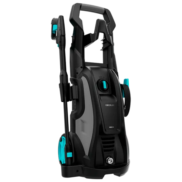 Мойка высокого давления Cecotec HydroBoost 2000 2000 Вт/ Черный photo 1