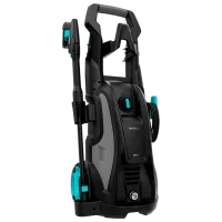 Maşină de curăţat cu presiune Cecotec HydroBoost 2000 2000 W/ Black