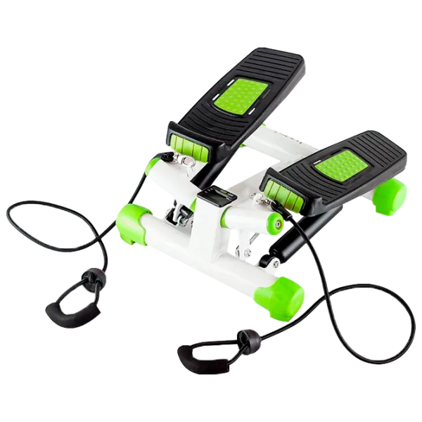 Stepper HMS S3033 100 kg/ White photo 1