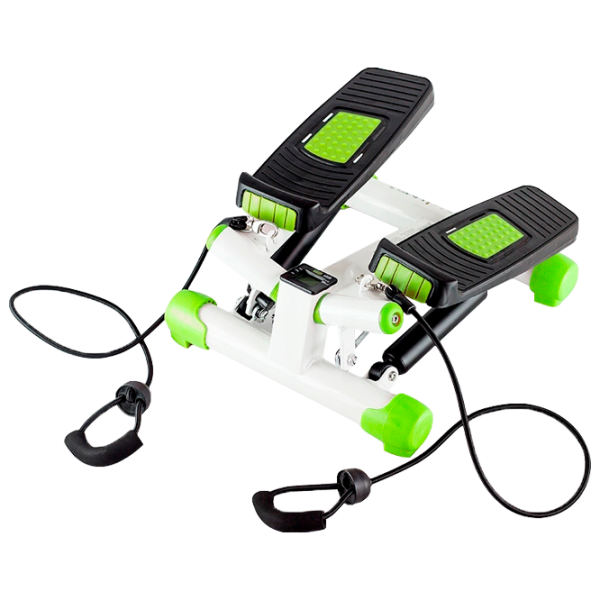 Stepper HMS S3033 100 kg/ White photo 1