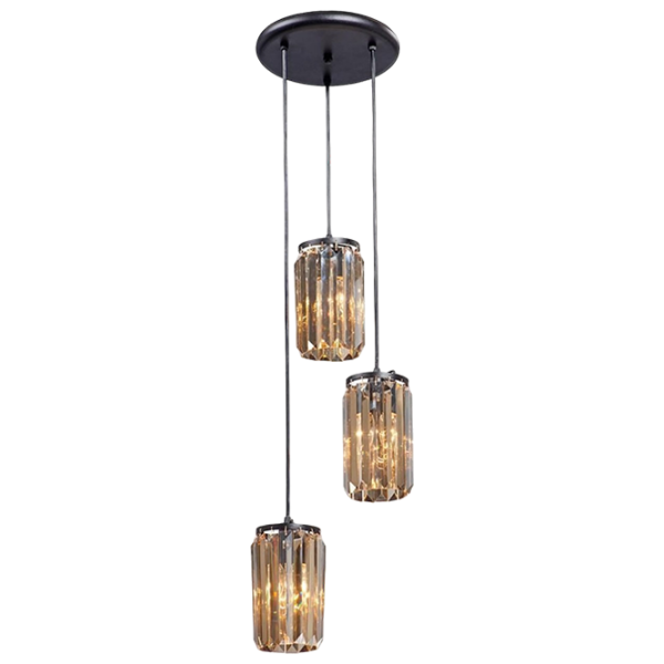Люстра Vitaluce V4266-1/ 3S 40 Вт/ 3 цоколя - E14 photo 1 Люстра Vitaluce V4266-1/ 3S 40 Вт/ 3 цоколя - E14 photo 1