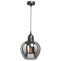 Люстра Vitaluce V4251-9/ 1S 60 Вт/ 1 цоколь - E27