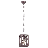 Люстра Vitaluce V4197-7/ 1S 60 Вт/ 1 цоколь - E27