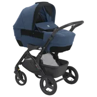 Cărucior pentru copil CAM Dinamico Rover 2600000074711/ Blue